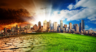 Climate change experts to launch SELS 2015